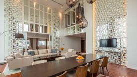 4 Bedroom Condo for rent in Khlong Tan Nuea, Bangkok near BTS Phrom Phong