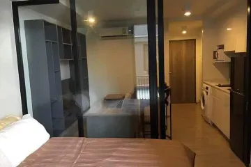 1 Bedroom Condo for sale in Maestro 02 Ruamrudee, Lumpini, Bangkok near BTS Ploen Chit