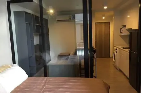 1 Bedroom Condo for sale in Maestro 02 Ruamrudee, Lumpini, Bangkok near BTS Ploen Chit