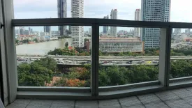 1 Bedroom Condo for sale in The River by Raimon Land, Khlong Ton Sai, Bangkok near BTS Krung Thon Buri