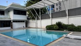 4 Bedroom House for rent in Baan Wannapa, Khlong Tan Nuea, Bangkok near BTS Thong Lo