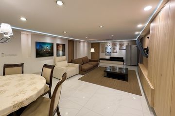 3 Bedroom Condo for sale in Tai Ping Towers, Khlong Tan Nuea, Bangkok