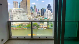 3 Bedroom Condo for sale in The River by Raimon Land, Khlong Ton Sai, Bangkok near BTS Krung Thon Buri