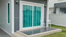 4 Bedroom House for sale in Supalai Palm Spring Banpon Phuket, Si Sunthon, Phuket