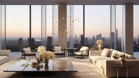 4 Bedroom Condo for sale in The River by Raimon Land, Khlong Ton Sai, Bangkok near BTS Krung Thon Buri