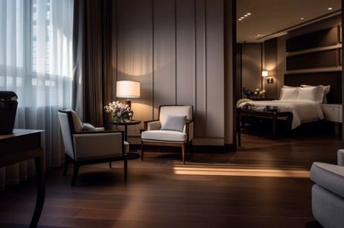 3 Bedroom Condo for sale in The River by Raimon Land, Khlong Ton Sai, Bangkok near BTS Krung Thon Buri