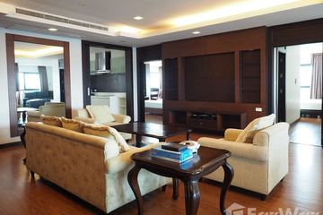 3 Bedroom Condo for rent in Sathorn Gardens, Thung Maha Mek, Bangkok near MRT Lumpini