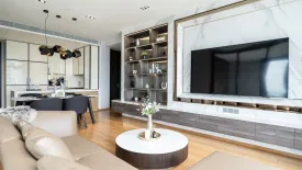 3 Bedroom Condo for sale in BEATNIQ Sukhumvit 32, Khlong Tan, Bangkok near BTS Thong Lo