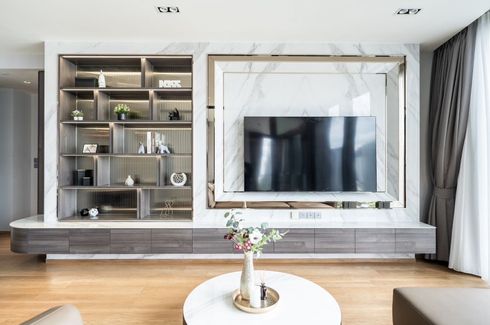 3 Bedroom Condo for sale in BEATNIQ Sukhumvit 32, Khlong Tan, Bangkok near BTS Thong Lo