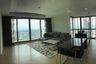 2 Bedroom Condo for sale in The River by Raimon Land, Khlong Ton Sai, Bangkok near BTS Krung Thon Buri