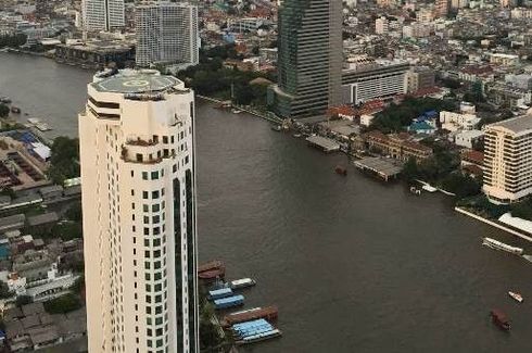 2 Bedroom Condo for sale in The River by Raimon Land, Khlong Ton Sai, Bangkok near BTS Krung Thon Buri