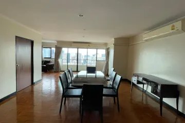 3 Bedroom Condo for sale in Sathorn Gardens, Thung Maha Mek, Bangkok near MRT Lumpini