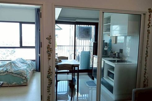 1 Bedroom Condo for rent in The Tree Sukhumvit 71 - Ekamai, Suan Luang, Bangkok near Airport Rail Link Ramkhamhaeng