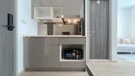 1 Bedroom Condo for rent in The Rich Rama 9 - Srinakarin, Suan Luang, Bangkok near Airport Rail Link Hua Mak