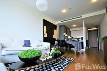 1 Bedroom Condo for rent in The River by Raimon Land, Khlong Ton Sai, Bangkok near BTS Krung Thon Buri