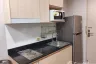1 Bedroom Condo for rent in Huai Khwang, Bangkok near MRT Huai Khwang