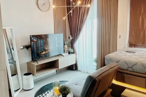 Condo for rent in Life Ladprao, Chom Phon, Bangkok near BTS Ladphrao Intersection