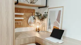 Condo for rent in Life Ladprao, Chom Phon, Bangkok near BTS Ladphrao Intersection