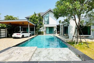4 Bedroom Villa for rent in Siriporn Garden Home, San Na Meng, Chiang Mai