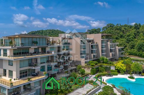 1 Bedroom Condo for sale in Bang Sare, Chonburi