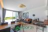 1 Bedroom Condo for sale in Bang Sare, Chonburi