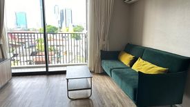 2 Bedroom Condo for rent in Blossom Condo @ Sathorn-Charoenrat, Yan Nawa, Bangkok near BTS Surasak