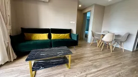 2 Bedroom Condo for rent in Blossom Condo @ Sathorn-Charoenrat, Yan Nawa, Bangkok near BTS Surasak