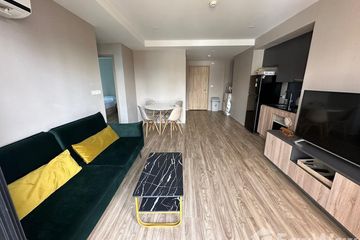 2 Bedroom Condo for rent in Blossom Condo @ Sathorn-Charoenrat, Yan Nawa, Bangkok near BTS Surasak