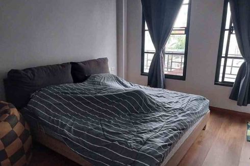 3 Bedroom Townhouse for rent in Baan Klang Muang Ladprao-Yothin Phatthana, Lat Phrao, Bangkok