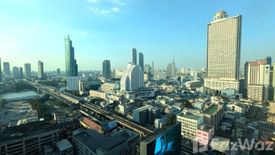 2 Bedroom Condo for rent in Rhythm Sathorn, Thung Wat Don, Bangkok near BTS Saphan Taksin