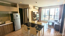 2 Bedroom Condo for rent in Rhythm Sathorn, Thung Wat Don, Bangkok near BTS Saphan Taksin