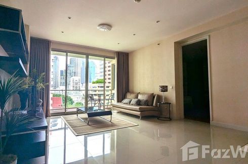 2 Bedroom Condo for rent in The Legend Saladaeng, Silom, Bangkok near MRT Silom