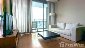 1 Bedroom Condo for rent in Aequa Sukhumvit 49, Khlong Tan Nuea, Bangkok near BTS Thong Lo