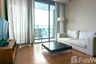 1 Bedroom Condo for rent in Aequa Sukhumvit 49, Khlong Tan Nuea, Bangkok near BTS Thong Lo