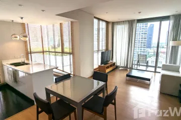1 Bedroom Condo for rent in Aequa Sukhumvit 49, Khlong Tan Nuea, Bangkok near BTS Thong Lo