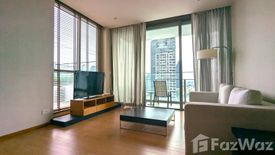 1 Bedroom Condo for rent in Aequa Sukhumvit 49, Khlong Tan Nuea, Bangkok near BTS Thong Lo