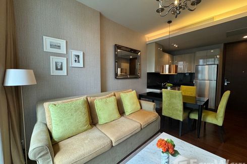 1 Bedroom Condo for rent in Quattro by Sansiri, Khlong Tan Nuea, Bangkok near BTS Thong Lo