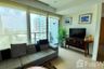 1 Bedroom Condo for rent in The River by Raimon Land, Khlong Ton Sai, Bangkok near BTS Krung Thon Buri