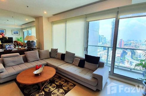 1 Bedroom Condo for rent in The River by Raimon Land, Khlong Ton Sai, Bangkok near BTS Krung Thon Buri