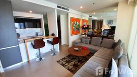 1 Bedroom Condo for rent in The River by Raimon Land, Khlong Ton Sai, Bangkok near BTS Krung Thon Buri