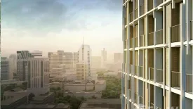 2 Bedroom Condo for rent in Noble Recole, Khlong Toei Nuea, Bangkok near BTS Asoke