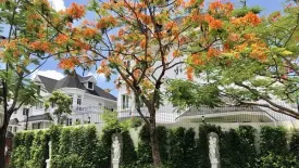 4 Bedroom House for rent in Fantasia Villa 4, Bang Na, Bangkok near MRT Si Iam