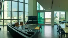 4 Bedroom Condo for rent in The River by Raimon Land, Khlong Ton Sai, Bangkok near BTS Krung Thon Buri