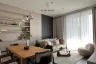 3 Bedroom Condo for rent in LAVIQ Sukhumvit 57, Khlong Tan Nuea, Bangkok near BTS Thong Lo