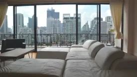 3 Bedroom Condo for rent in Prime Mansion Sukhumvit 31, Khlong Tan Nuea, Bangkok near BTS Phrom Phong