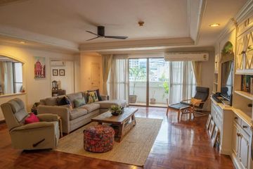 4 Bedroom Condo for rent in G.M. Mansion, Khlong Tan, Bangkok near BTS Phrom Phong