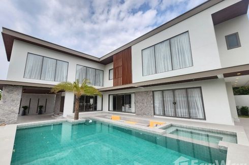 7 Bedroom House for rent in Huai Yai, Chonburi