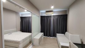 1 Bedroom Condo for rent in The Parkland Phetkasem - Thapra, Wat Tha Phra, Bangkok near MRT Tha Phra