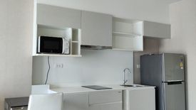 1 Bedroom Condo for rent in The Parkland Phetkasem - Thapra, Wat Tha Phra, Bangkok near MRT Tha Phra