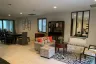 3 Bedroom Townhouse for rent in Kiarti Thanee City Mansion, Khlong Toei Nuea, Bangkok near BTS Asoke